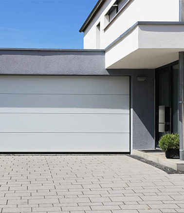 Sectional Overhead Doors