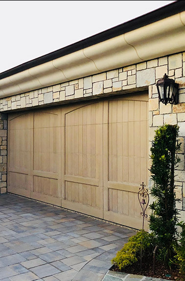 Garage Door