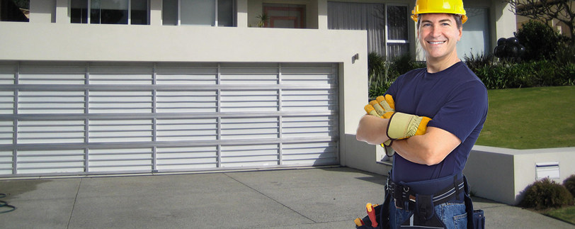 Garage Doors Repairs